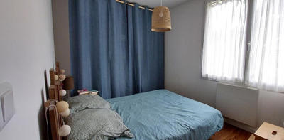 Maison - 91 m² - 4 pièces