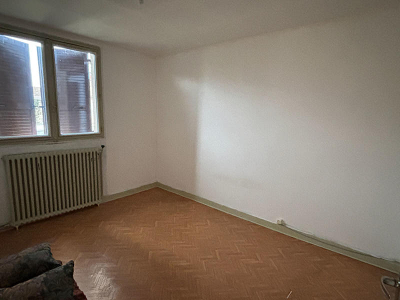 Maison - 69 m² - 4 pièces