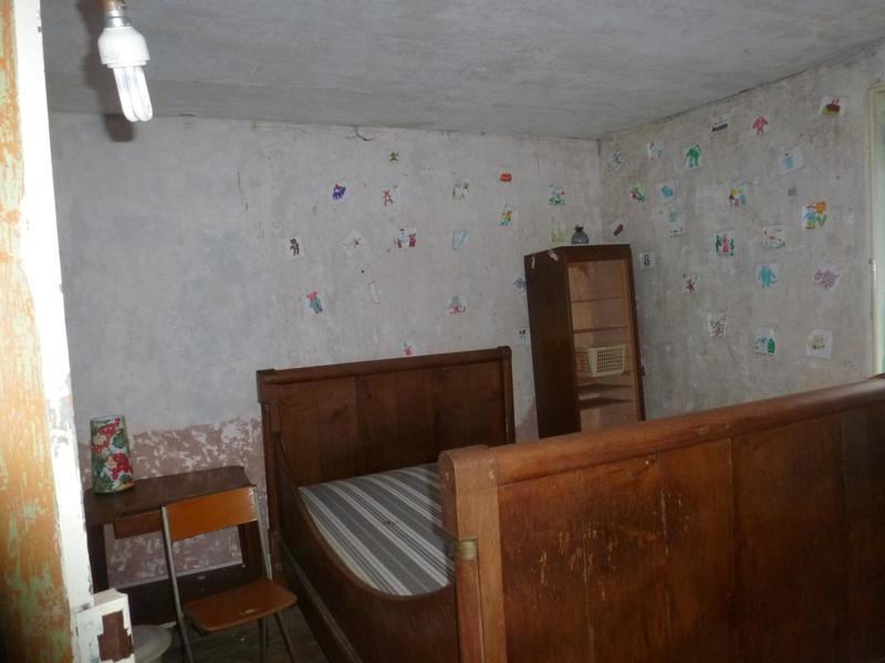 Maison - 165 m² - 8 pièces