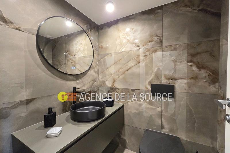 Appartement - 104 m² - 4 pièces