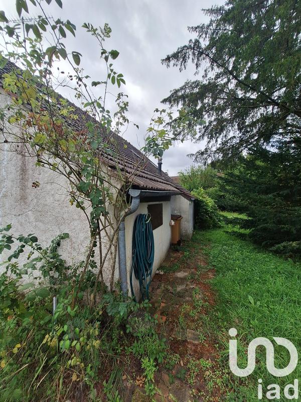 Maison - 115 m² - 4 pièces