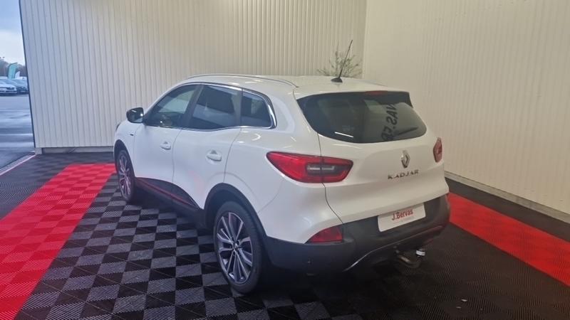Renault Kadjar Intens Energy dCi 130