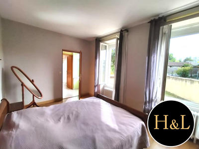 Maison - 137 m² - 5 pièces