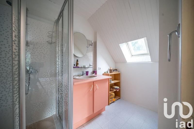 Maison - 346 m² - 11 pièces