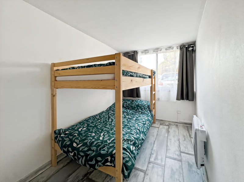 Appartement - 70 m² - 5 pièces