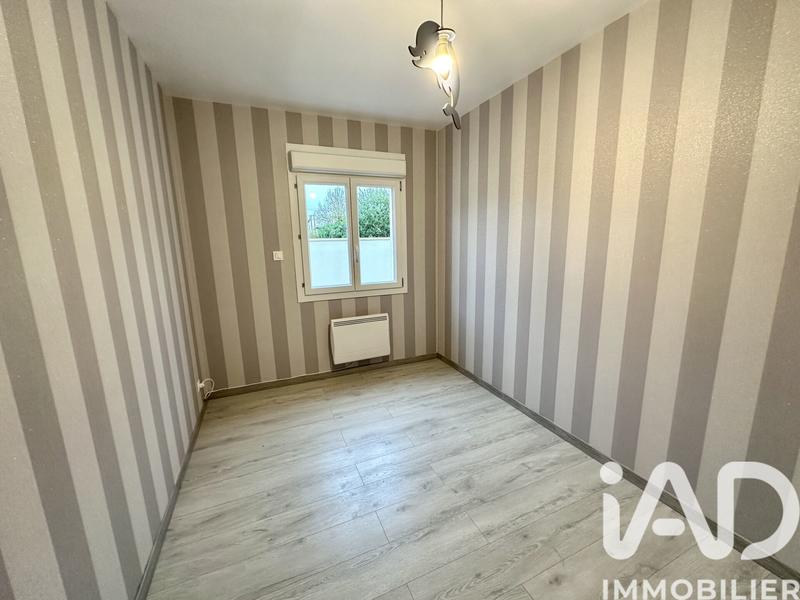 Maison - 193 m² - 6 pièces