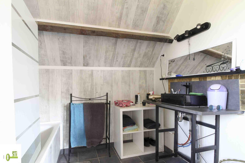 Maison - 148 m² - 6 pièces