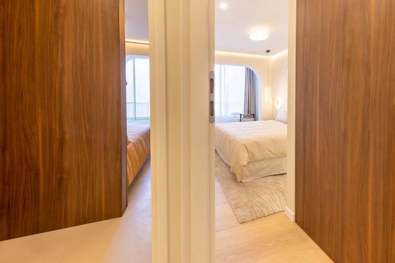 Appartement - 55 m² - 3 pièces