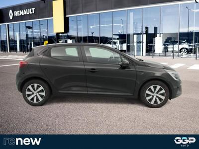 Renault Clio V TCe 90 Equilibre