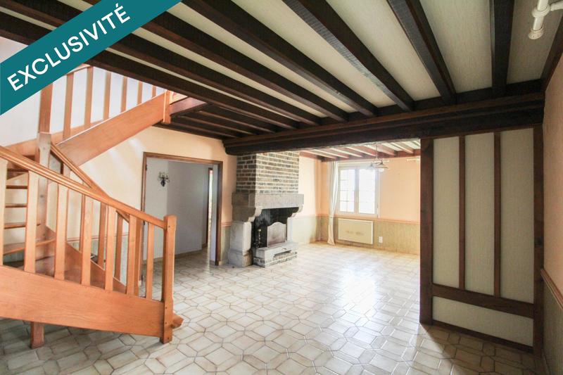 Maison - 146 m² - 5 pièces