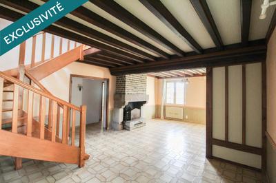 Maison - 146 m² - 5 pièces