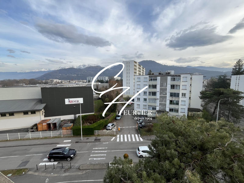 Appartement - 29 m² - 1 pièce