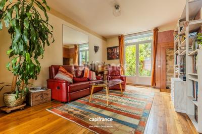 Maison - 167 m² - 7 pièces