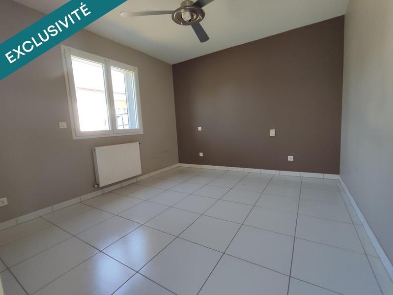 Maison - 116 m² - 6 pièces