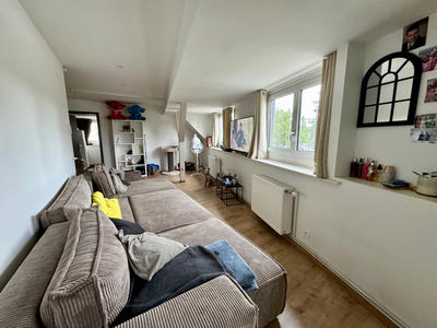 Appartement - 93 m² - 3 pièces