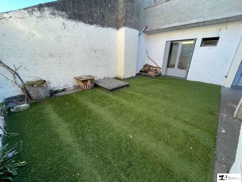 Appartement - 121 m² - 5 pièces