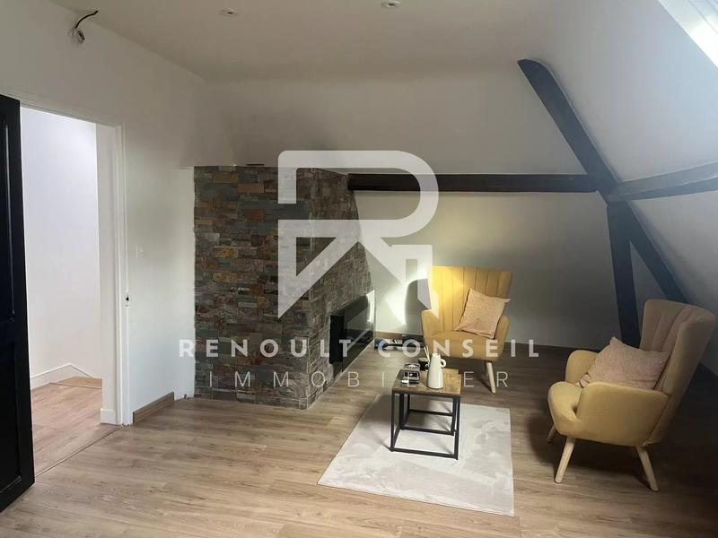 Maison - 240 m² - 9 pièces