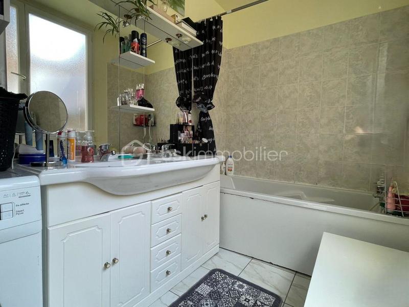 Maison en pierre - 100 m² - 5 pièces