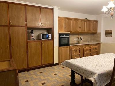 Maison - 194 m² - 6 pièces