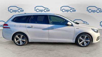 Peugeot 308 Sw 1.5 BlueHDi 130 Eat8 Allure - Automatique Toit ouvrant