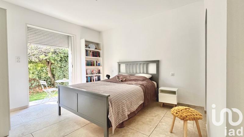 Maison - 180 m² - 6 pièces