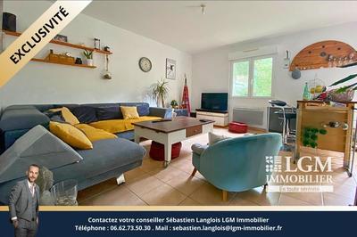 Immeuble - 153 m² - 9 pièces