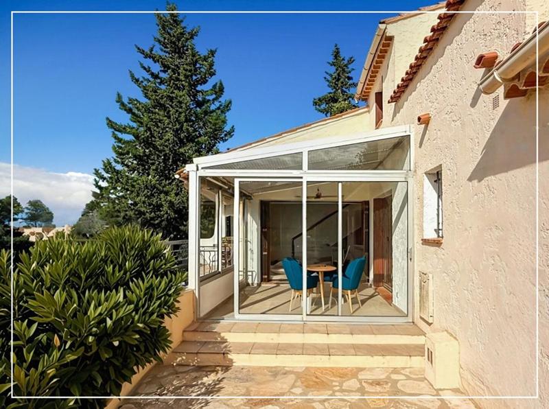 Maison - 151 m² - 6 pièces