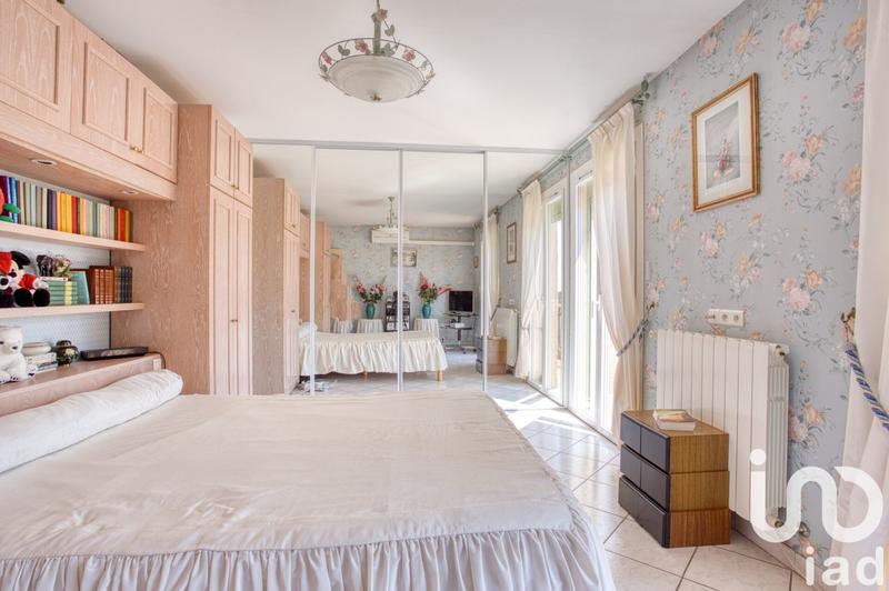 Maison - 164 m² - 5 pièces