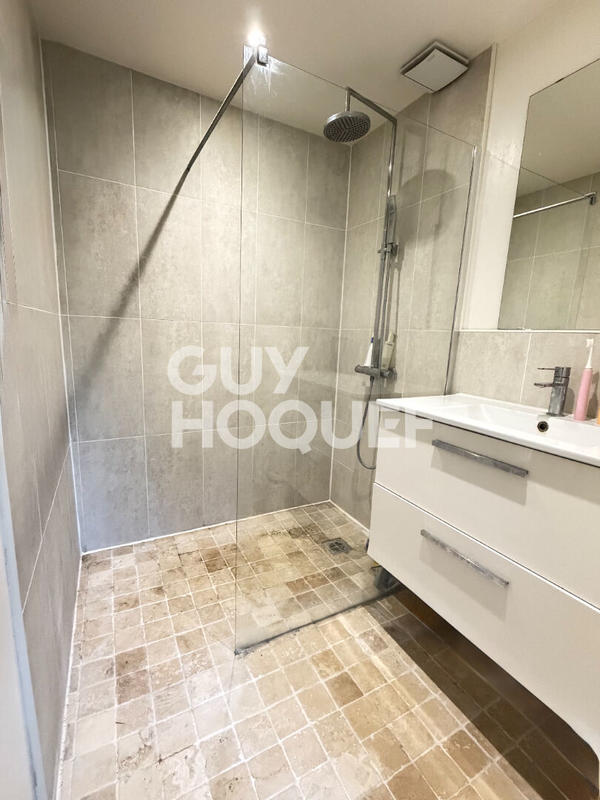 Maison - 125 m² - 7 pièces