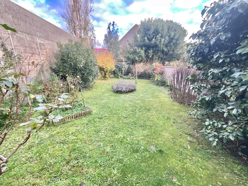 Maison - 73 m² - 4 pièces