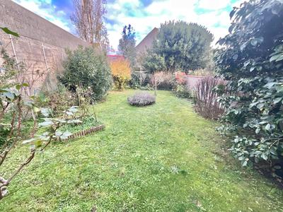 Maison - 73 m² - 4 pièces