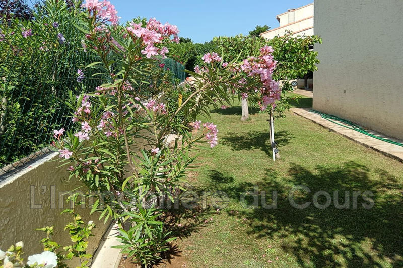 Maison - 108 m² - 4 pièces