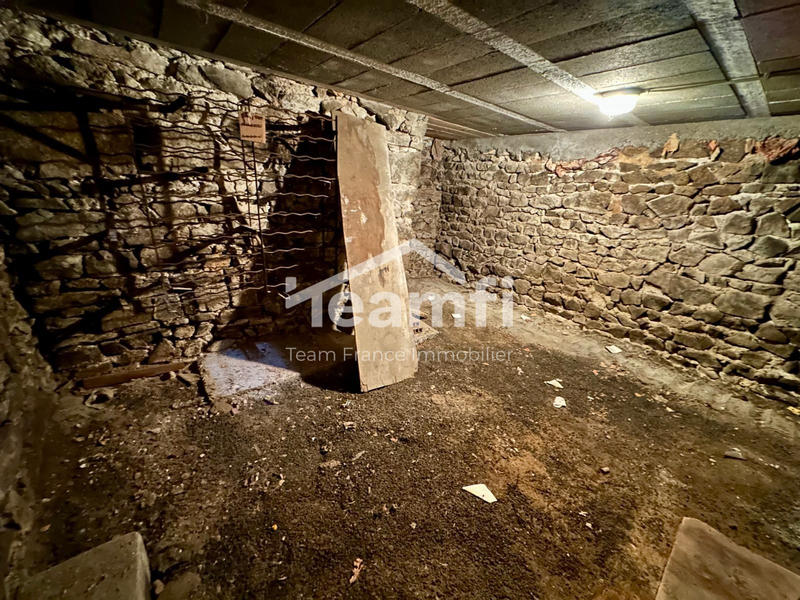 Maison - 176 m² - 5 pièces