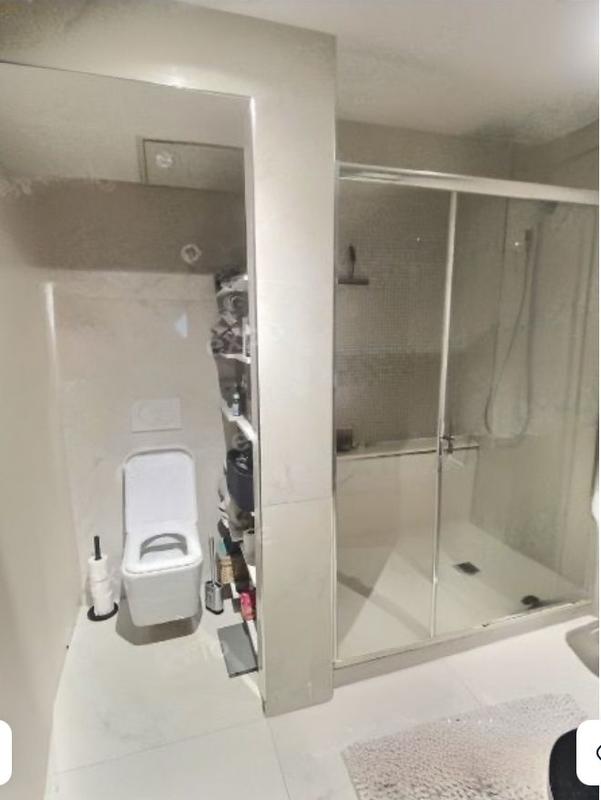 Appartement - 112 m² - 4 pièces