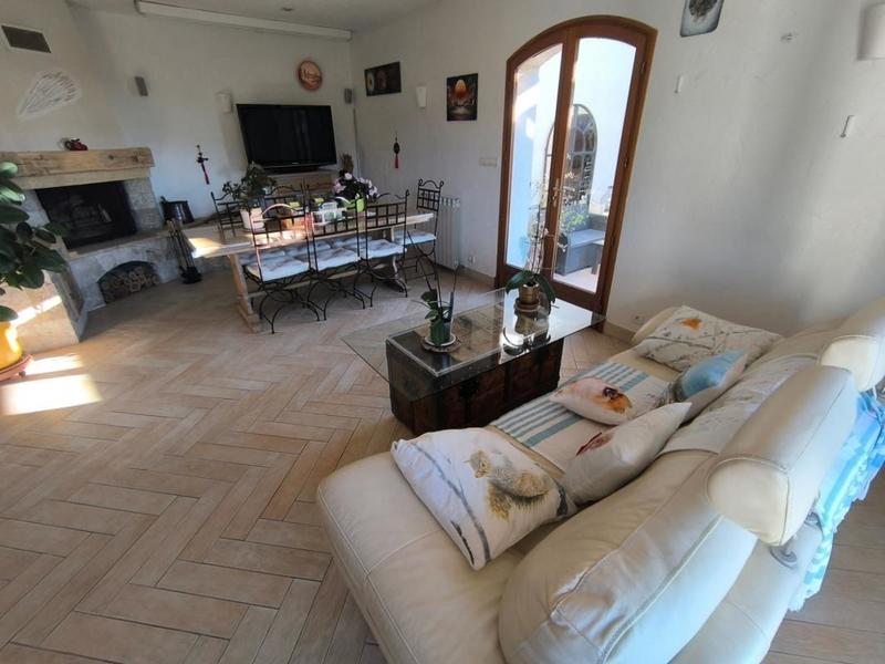 Villa - 125 m² - 6 pièces