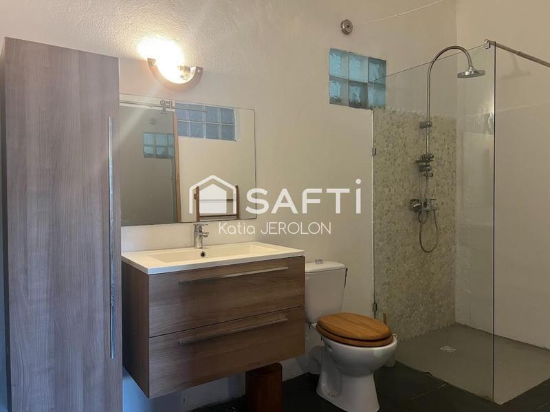 Maison de ville - 91 m² - 4 pièces