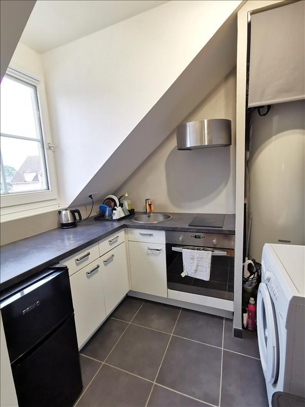 Appartement - 26 m² - 1 pièce