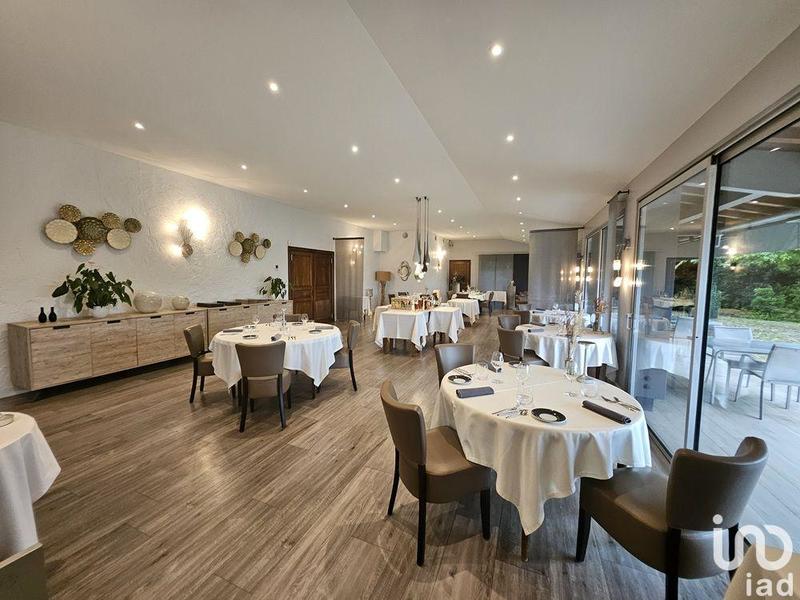 Local commercial - 400 m²