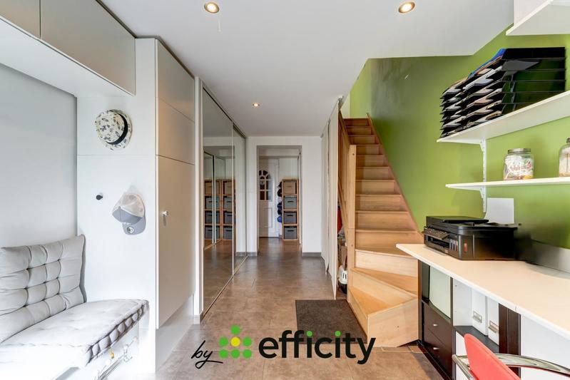 Ferme - 125 m² - 5 pièces