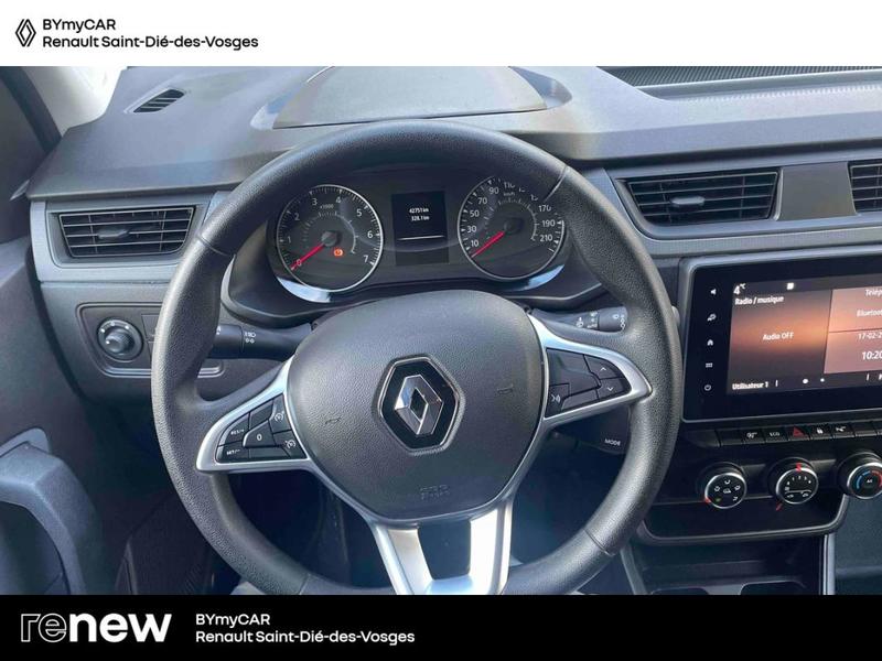 Renault Express Van Tce 100 - 22 Confort