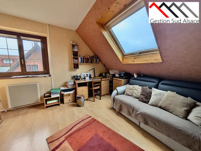 Maison traditionnelle - 103 m² - 5 pièces