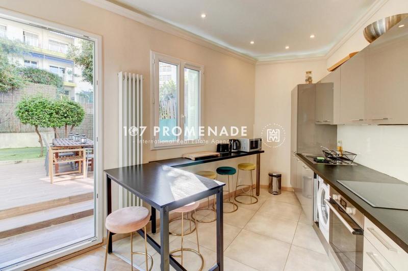 Appartement - 53 m² - 3 pièces