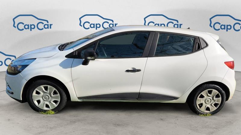 Renault Clio 1.5 dCi 75 Business