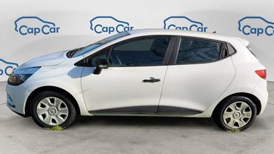 Renault Clio 1.5 dCi 75 Business