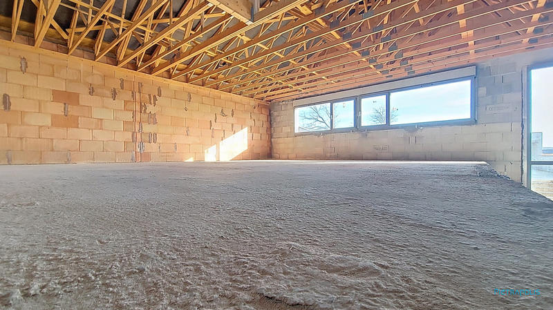 Ferme - 200 m² - 5 pièces