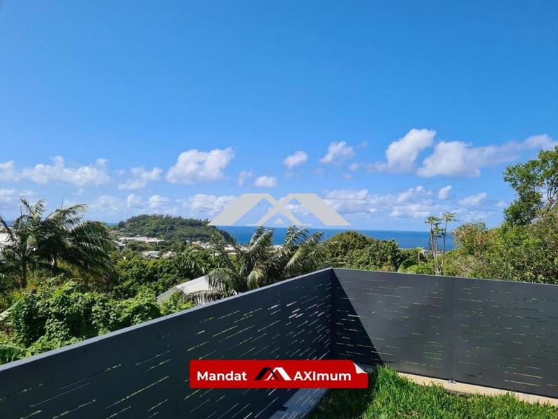 Villa - 120 m² - 4 pièces