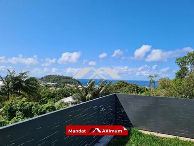 Villa - 120 m² - 4 pièces