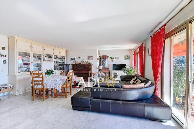 Appartement - 114 m² - 4 pièces