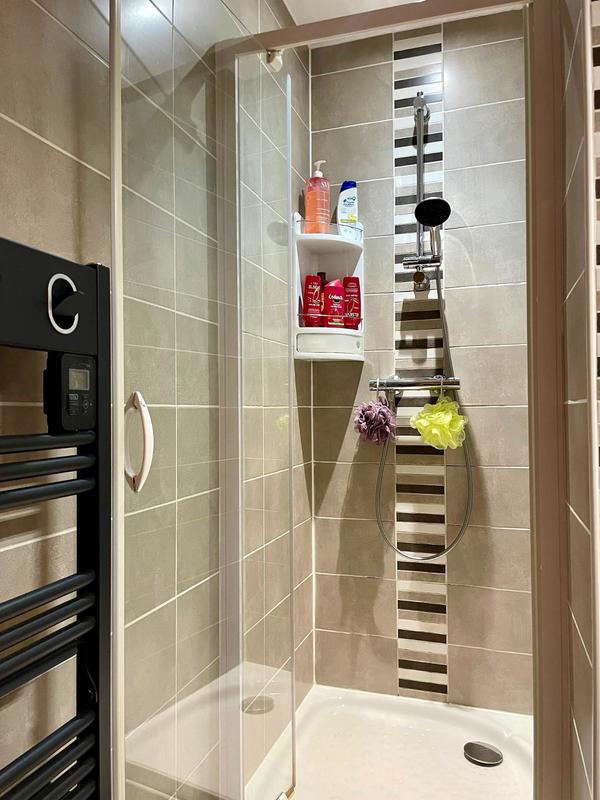 Duplex - 66 m² - 4 pièces