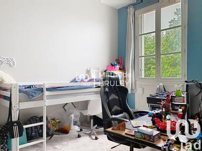 Appartement - 89 m² - 3 pièces